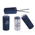 CBB60 motor capacitor manufacturer with high cost performance, pressure-resistant and long life